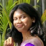 Nikita N. Class I-V Tuition trainer in Nagpur