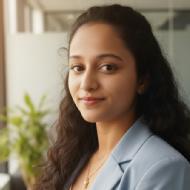 Mantasha K. Class I-V Tuition trainer in Saharanpur