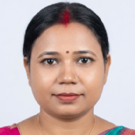 Madhurima P. Class I-V Tuition trainer in Khanakul