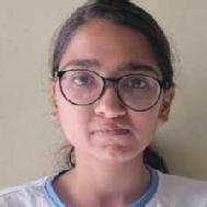 Jhalak Y. Class 12 Tuition trainer in Jharoda