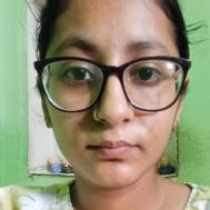 Sweety P. Exams trainer in Hanumangarh