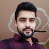 Sachin Kadyan Class 12 Tuition trainer in Jhajjar