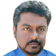 Mukut Chakraborty Spoken English trainer in North 24 Parganas