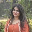 Mokshika C. photo