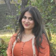 Mokshika C. Class I-V Tuition trainer in Nahan