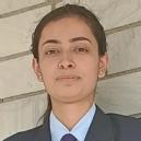 Aditi S. photo