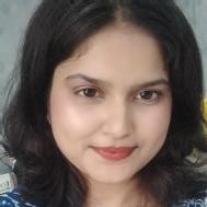 Rimjhim S. Class I-V Tuition trainer in Tiloi
