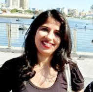 Komal A. Class I-V Tuition trainer in Ajmer