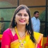 Suhasini S. Class I-V Tuition trainer in Visakhapatnam