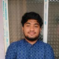 Saddik Monsur Laskar Class 8 Tuition trainer in Cachar