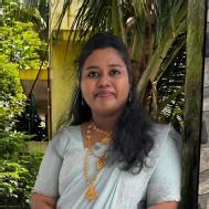 Ashmitha J Class I-V Tuition trainer in Vilavancode
