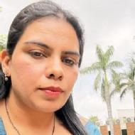 Deepika K. Class 11 Tuition trainer in Panipat
