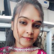 Mitali B. Class I-V Tuition trainer in Bangalore