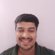 Ankit Bhandari Class I-V Tuition trainer in Bangalore