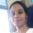Deepa S. Online Tutors trainer in Vaijapur