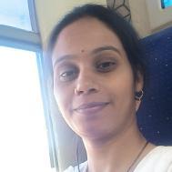 Deepa S. Class I-V Tuition trainer in Vaijapur