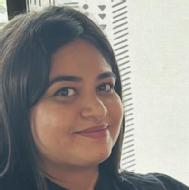 Kinnary R. Class I-V Tuition trainer in Ahmedabad