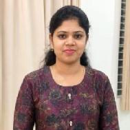 Pavithra Class 10 trainer in Chennai