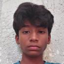 Samarth Naidu photo