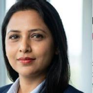 Priyanka S. Digital Marketing trainer in Ghaziabad