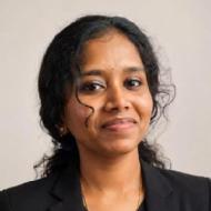 Hemavani M. Class 12 Tuition trainer in Erode