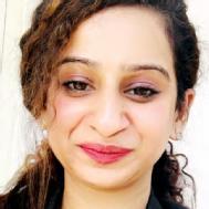 Samiksha B. Class I-V Tuition trainer in Delhi