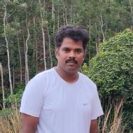 Karthikeyan A Class 10 trainer in Chennai