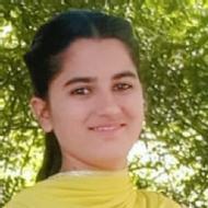 Harpreet K. Class I-V Tuition trainer in Ropar