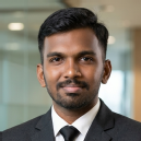 Suriya Varshan v Soft Skills Training trainer in Puducherry