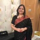 Pragya B. Painting trainer in Mumbai