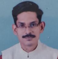 Prabhu Bagul Class 12 Tuition trainer in Jalgaon
