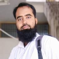 Sabeel Ahmed Class 6 Tuition trainer in Hyderabad