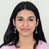 Poorvi NEET-UG trainer in Jaipur