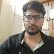 Pankaj Jangir NEET-UG trainer in Sikar