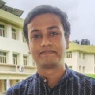 Swastik Paul Class I-V Tuition trainer in Howrah