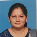Kajal M. Home Tutors trainer in Prayagraj