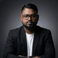 Abhirup Ghosh Graphic Designing trainer in Kolkata