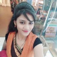 Priyanka N. Class I-V Tuition trainer in Kishan Garh