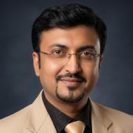 Pratim Chaudhuri NEET-UG trainer in Chennai