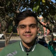 Ishan Bishnoi Class 12 Tuition trainer in Gurgaon
