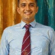 Niraj Kumar Class 10 trainer in Alwar