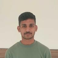 Prashant Sharma Yoga trainer in Haridwar