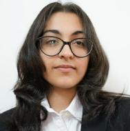 Bhoomika G. Spoken English trainer in Noida