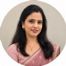 Sunita S. Spoken English trainer in Kolkata