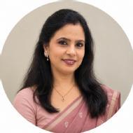 Sunita S. Class I-V Tuition trainer in Kolkata