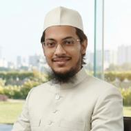 Siddiqui Umair Class 12 Tuition trainer in Aligarh