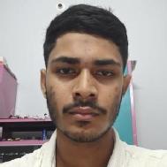 Ishan Sarkar Class 10 trainer in Hanskhali