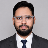 Dr. Ashok Kumar Meena UGC NET Exam trainer in Churu