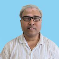 Goutam Chandra Class 12 Tuition trainer in Kottayam