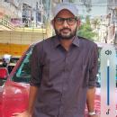 Md S. Class 11 Tuition trainer in Hyderabad